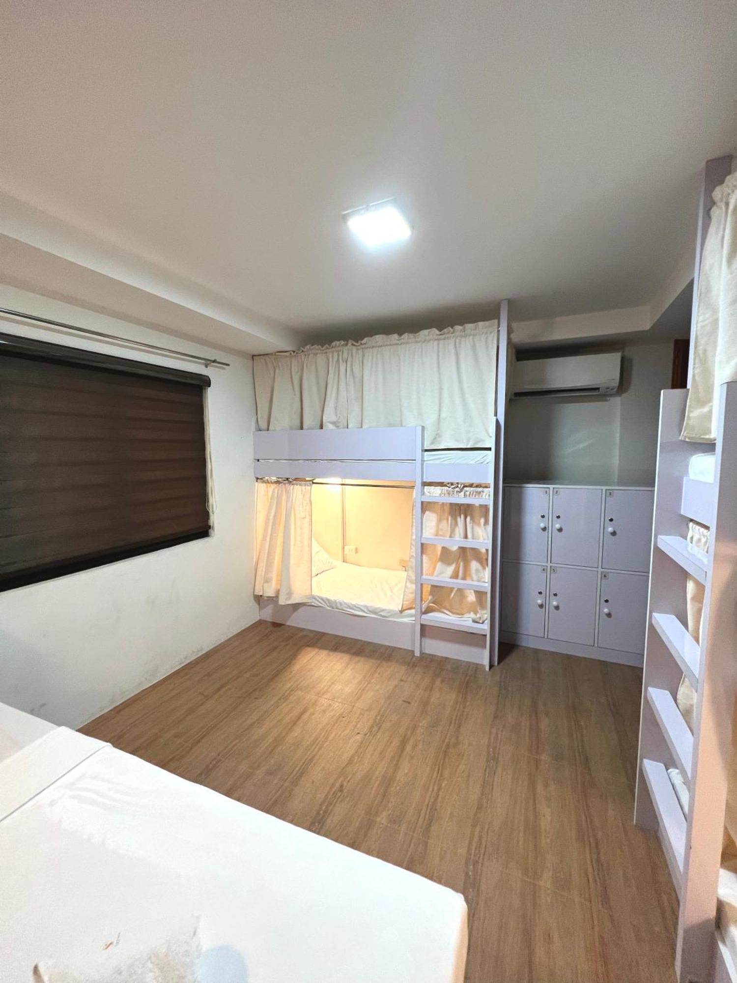 Staycation Hotel San Jose  外观 照片