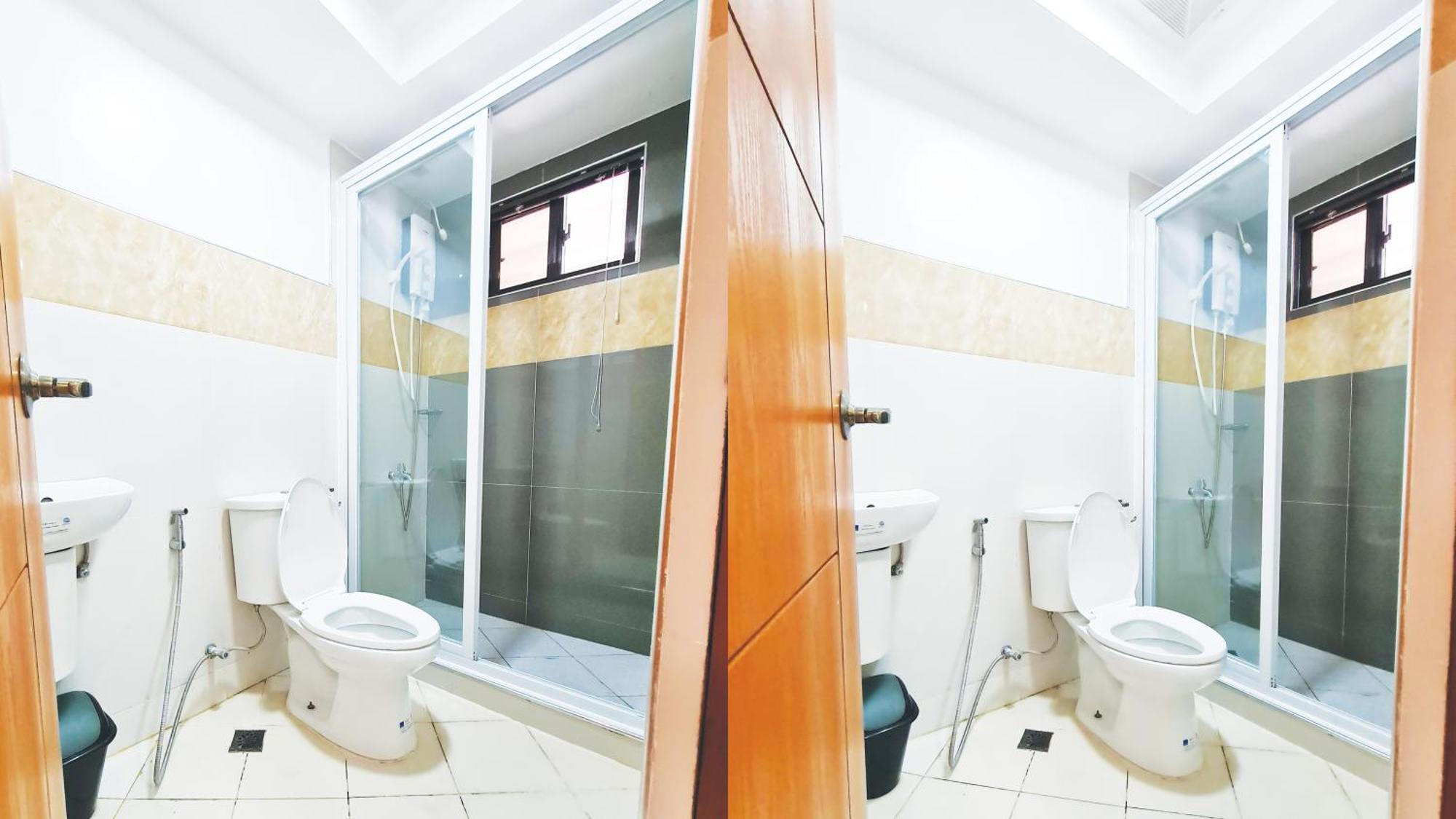 Staycation Hotel San Jose  外观 照片