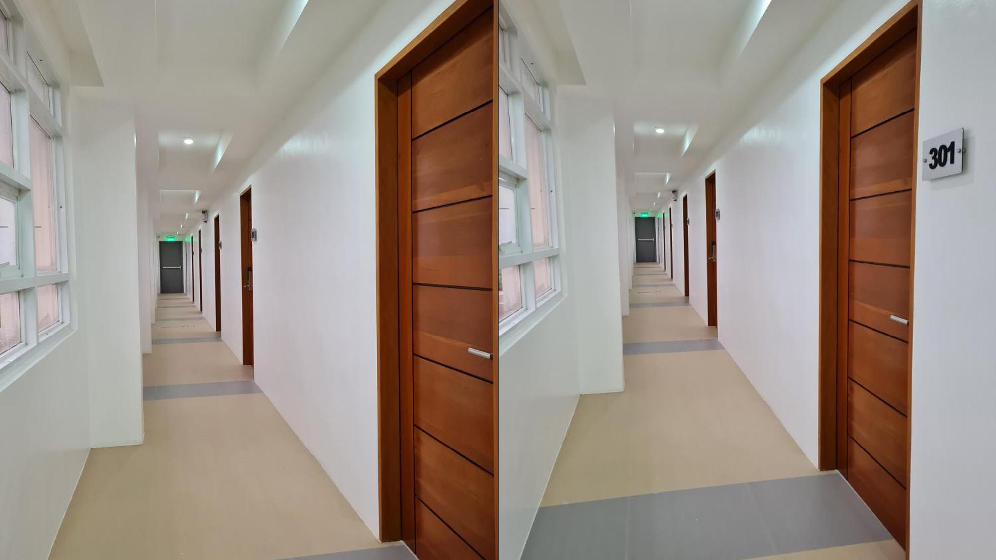 Staycation Hotel San Jose  外观 照片
